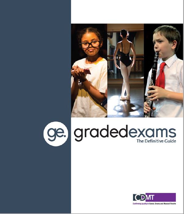 Graded Exams: The Definitive Guide