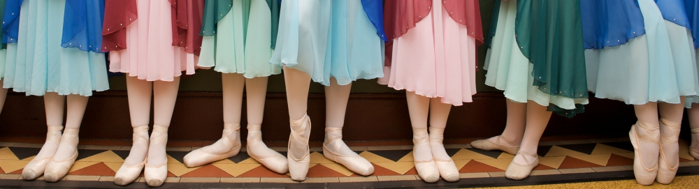 Royal Academy of Dance